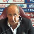 Ventura esplode: "Rizzoli? Errori incomprensibili"