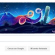 Giornata della Terra, doodle Google: "Salviamo il Pianeta" 01