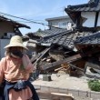 Terremoto Giappone, magnitudo 7.3: almeno 29 morti