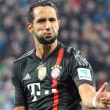 Mehdi Benatia salta Benfica-Bayern: giallo passaporto