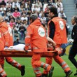 Claudio Marchisio, rottura legamento crociato. Addio Europei