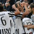 Juventus meglio del Barcellona: è regina d'Europa nel 2016