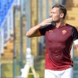 Calciomercato Roma, contatto fra Totti e New York Cosmos