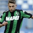 Calciomercato Juventus, Berardi è fatta per 25 milioni