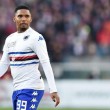 YouTube. Guerra Eto'o-Sampdoria: "Ferrero rispetti i patti"
