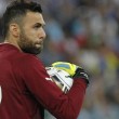 Calciomercato Juventus, Sirigu come erede di Buffon