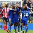 Leicester, Wes Morgan da mammone-ciccione a campione