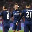 Atletico Madrid-Barcellona 2-0 foto highlights video gol_1