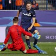 Atletico Madrid-Barcellona 2-0 foto highlights video gol_2