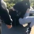 Bulli inseguono 17enne e lo picchiano senza motivo4