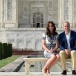 Kate Middleton non accavalla mai le gambe: ecco il motivo 01