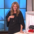 YOUTUBE Julia Roberts vende kit sadomaso in tv 05