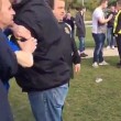 Famoso hooligan, rissa a partita6