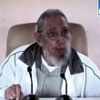 Fidel Castro riappare in pubblico dopo 9 mesi3