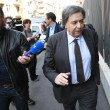 Gianroberto Casaleggio, Beppe Grillo a camera ardente6