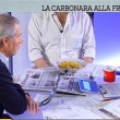 Guido Bertolaso spiega come cucinare la carbonara2