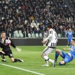 JUVENTUS EMPOLI 1 - 0 HIGHLIGHTS PAGELLE MANDZUKIC GOL_3