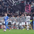 JUVENTUS EMPOLI 1 - 0 HIGHLIGHTS PAGELLE MANDZUKIC GOL_1