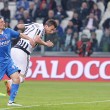 JUVENTUS EMPOLI 1 - 0 HIGHLIGHTS PAGELLE MANDZUKIC GOL_4