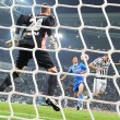 JUVENTUS EMPOLI 1 - 0 HIGHLIGHTS PAGELLE MANDZUKIC GOL_2