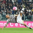 JUVENTUS EMPOLI 1 - 0 HIGHLIGHTS PAGELLE MANDZUKIC GOL_7