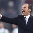 Milan-Juventus, big match. Allegri: "Prendiamoci scudetto"