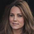 Kate Middleton (foto Ansa)