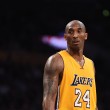 Kobe Bryant