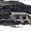 Lago Moncenisio svuotato, qui Mussolini9