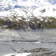 Lago Moncenisio svuotato, qui Mussolini3