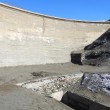 Lago Moncenisio svuotato, qui Mussolini19