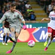 Milan-Carpi highlights-pagelle-foto_7