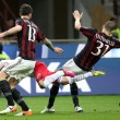 Milan-Carpi highlights-pagelle-foto_9