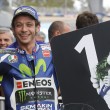 Moto Gp Spagna, Valentino Rossi vince, poi Lorenzo e Marquez1