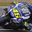 Moto Gp Spagna, Valentino Rossi vince, poi Lorenzo e Marquez7