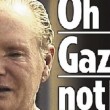 Paul Gascoigne