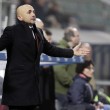 Roma, Spalletti sul caso Totti: "Io non alleno le emozioni"