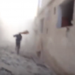YOUTUBE Siria, volontario eroe salva civili e viene ucciso 5