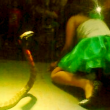 YOUTUBE Cobra show sul palco, ma stavolta morde e uccide 6