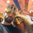 Shakira e Piqué, terzo figlio in arrivo? 3