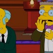 Simpson, Smithers si dichiara gay 6