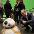 Star Wars, William ed Harry comparse segrete2