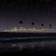 Titanic, rivivi l'affondamento in un VIDEO2