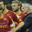 Calciomercato Roma, Ranieri: ultimo tentativo per Totti