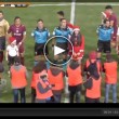 Akragas-Messina Sportube: streaming diretta live