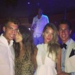 Alice Campello - Alvaro Morata: foto su Instagram_7