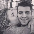 Alice Campello - Alvaro Morata: foto su Instagram_8