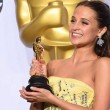 Angelina Jolie addio, Alicia Vikander in Tomb Raider FOTO 2