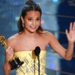 Angelina Jolie addio, Alicia Vikander in Tomb Raider FOTO 3