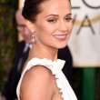 alicia8Angelina Jolie addio, Alicia Vikander in Tomb Raider FOTO 9
